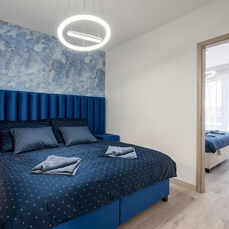 Heart Of Budapest Luxury Apartment With Amazing View Экстерьер фото
