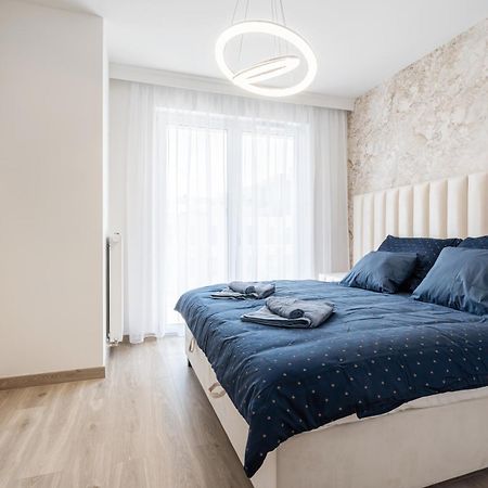 Heart Of Budapest Luxury Apartment With Amazing View Экстерьер фото