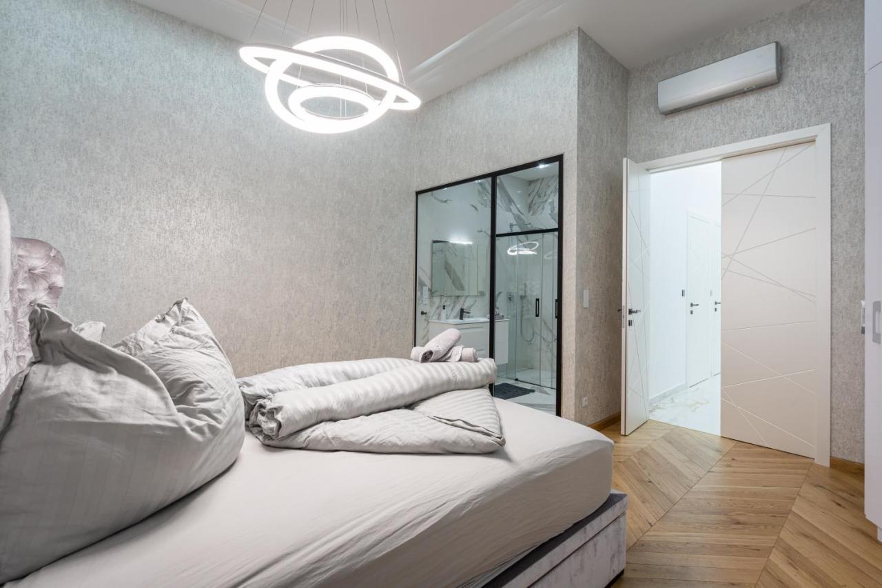 Heart Of Budapest Luxury Apartment With Amazing View Экстерьер фото