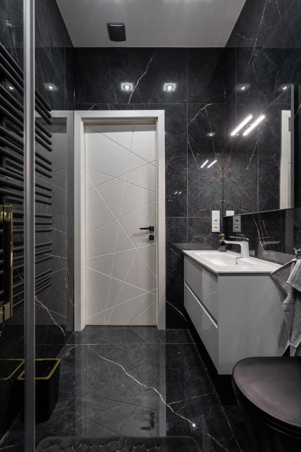 Heart Of Budapest Luxury Apartment With Amazing View Экстерьер фото