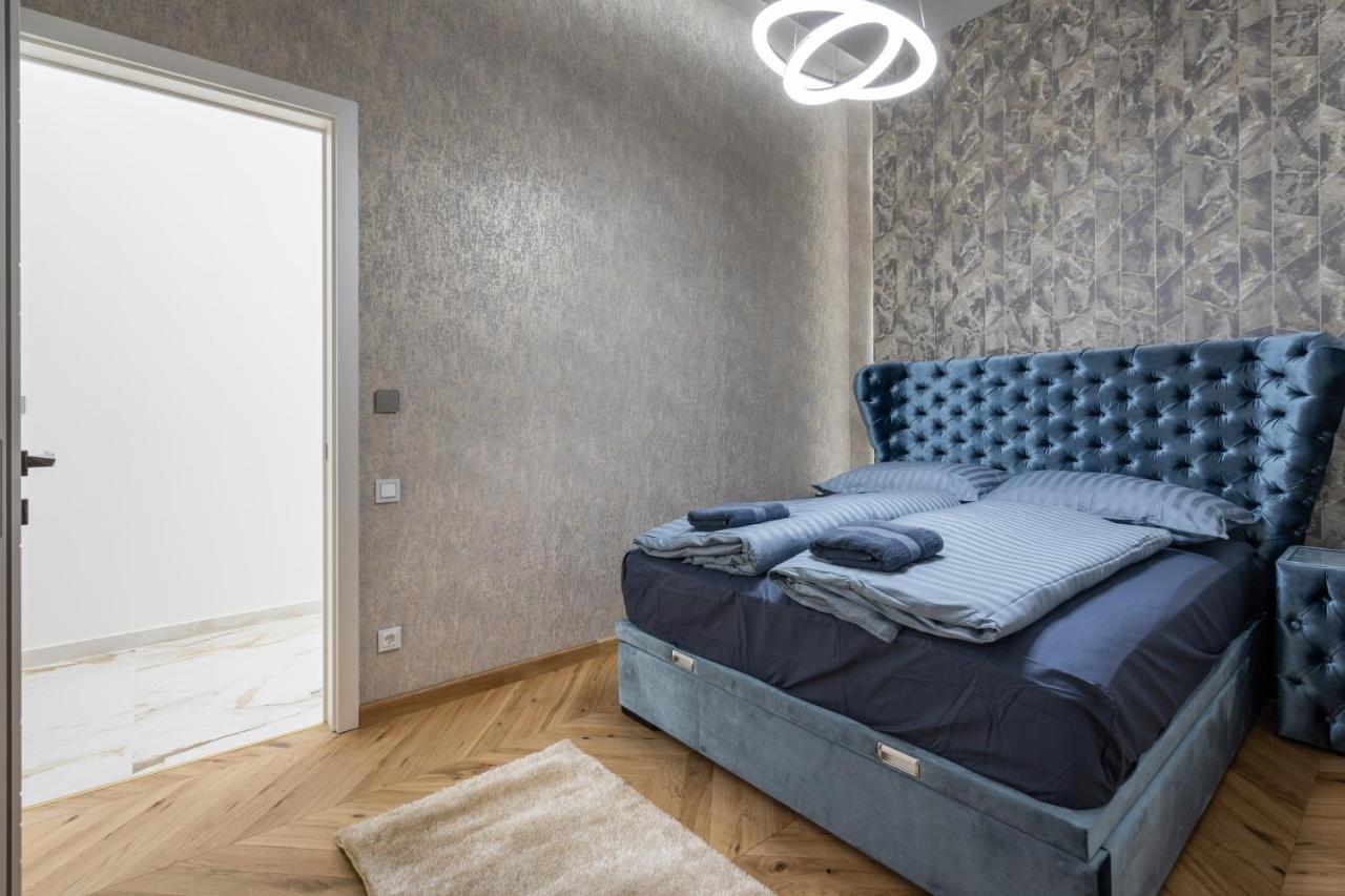 Heart Of Budapest Luxury Apartment With Amazing View Экстерьер фото