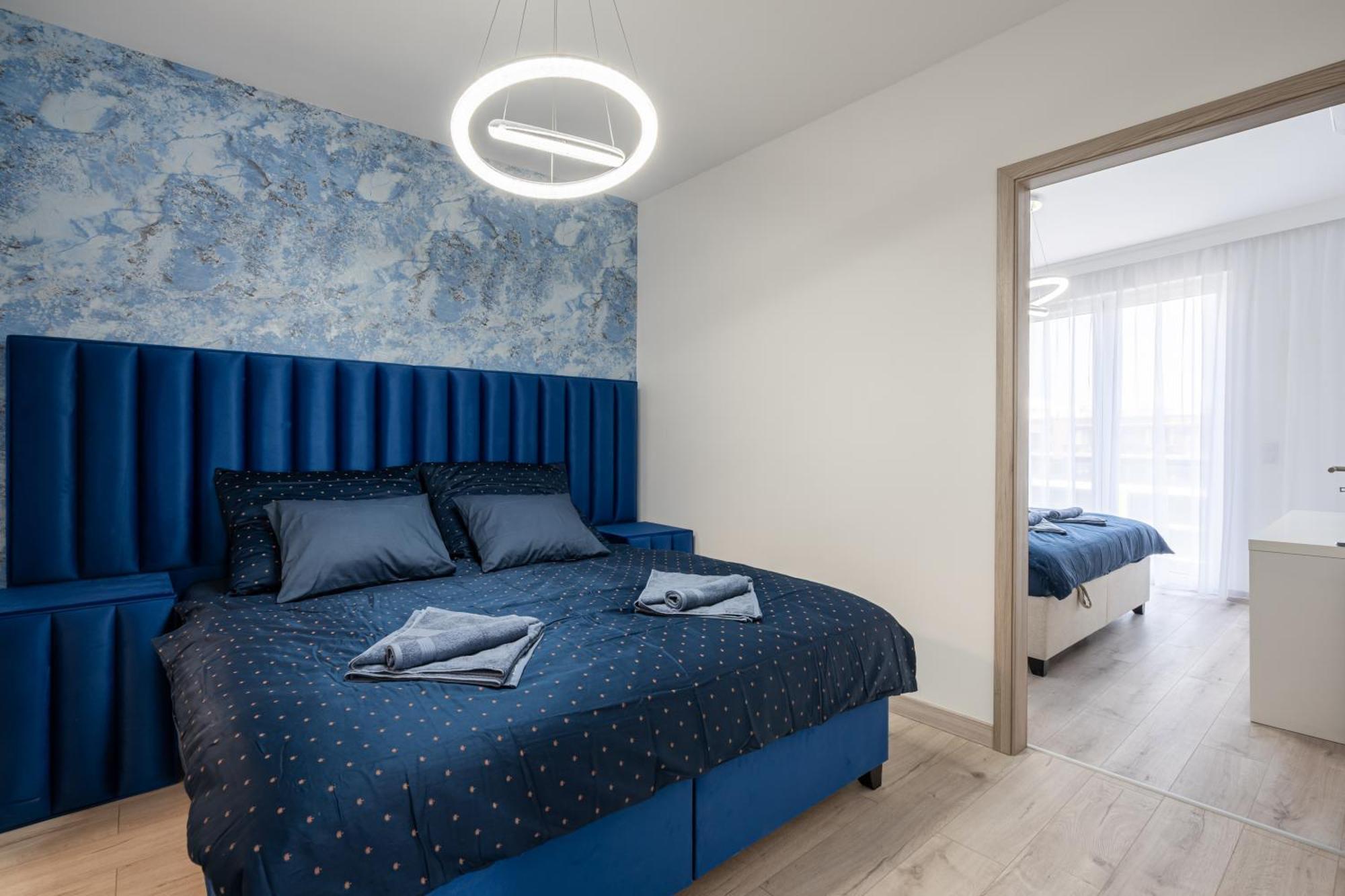 Heart Of Budapest Luxury Apartment With Amazing View Экстерьер фото