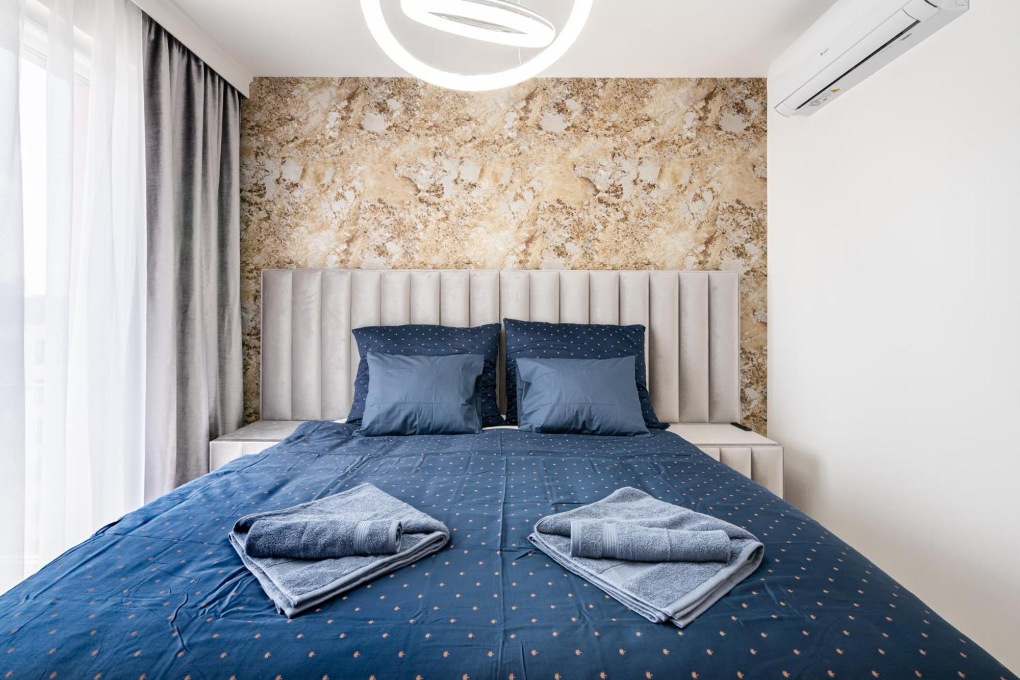 Heart Of Budapest Luxury Apartment With Amazing View Экстерьер фото