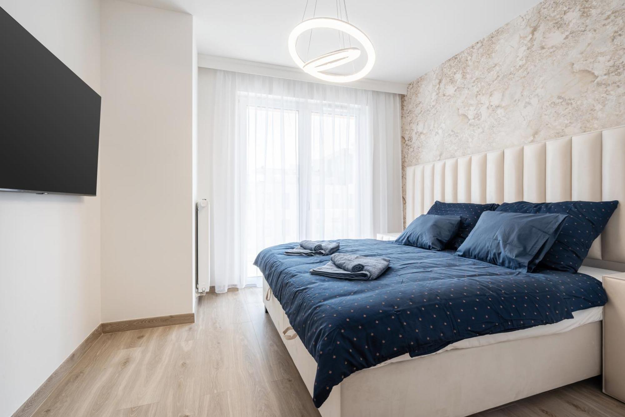 Heart Of Budapest Luxury Apartment With Amazing View Экстерьер фото