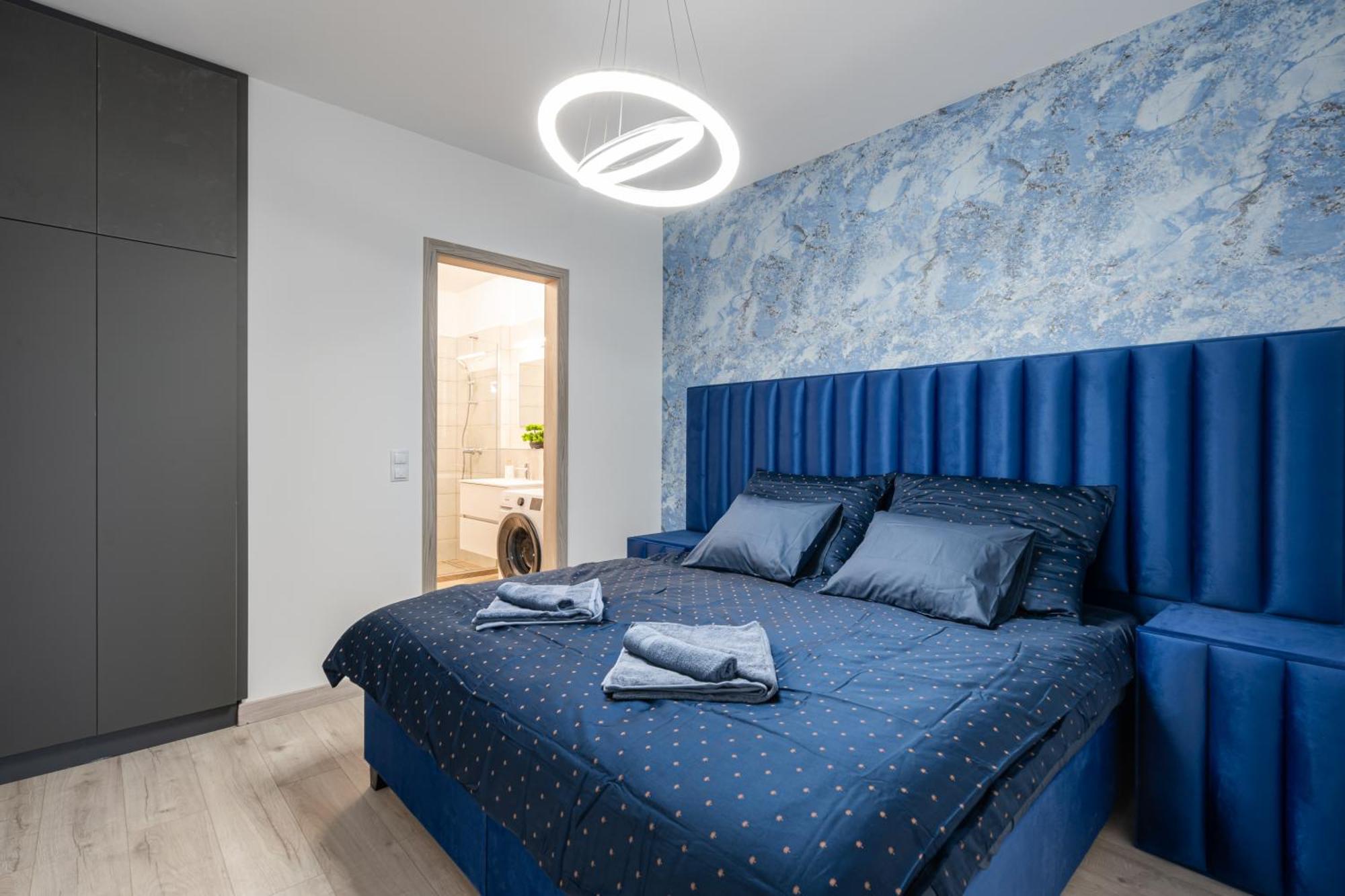 Heart Of Budapest Luxury Apartment With Amazing View Экстерьер фото