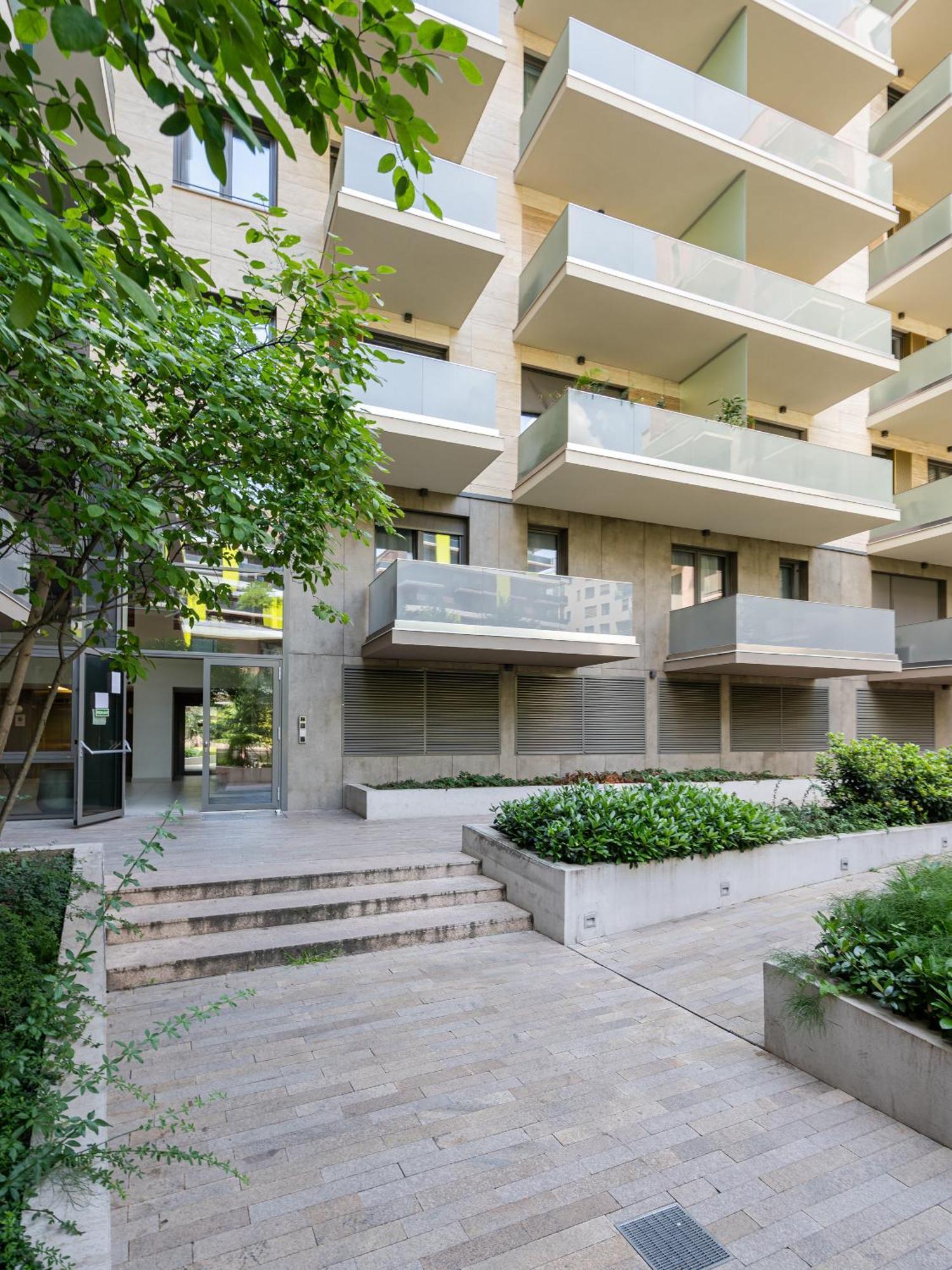 Heart Of Budapest Luxury Apartment With Amazing View Экстерьер фото