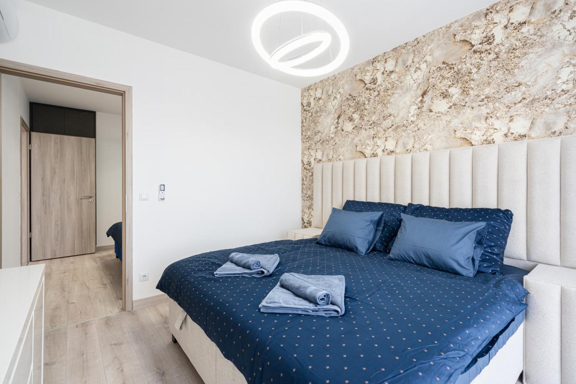 Heart Of Budapest Luxury Apartment With Amazing View Экстерьер фото