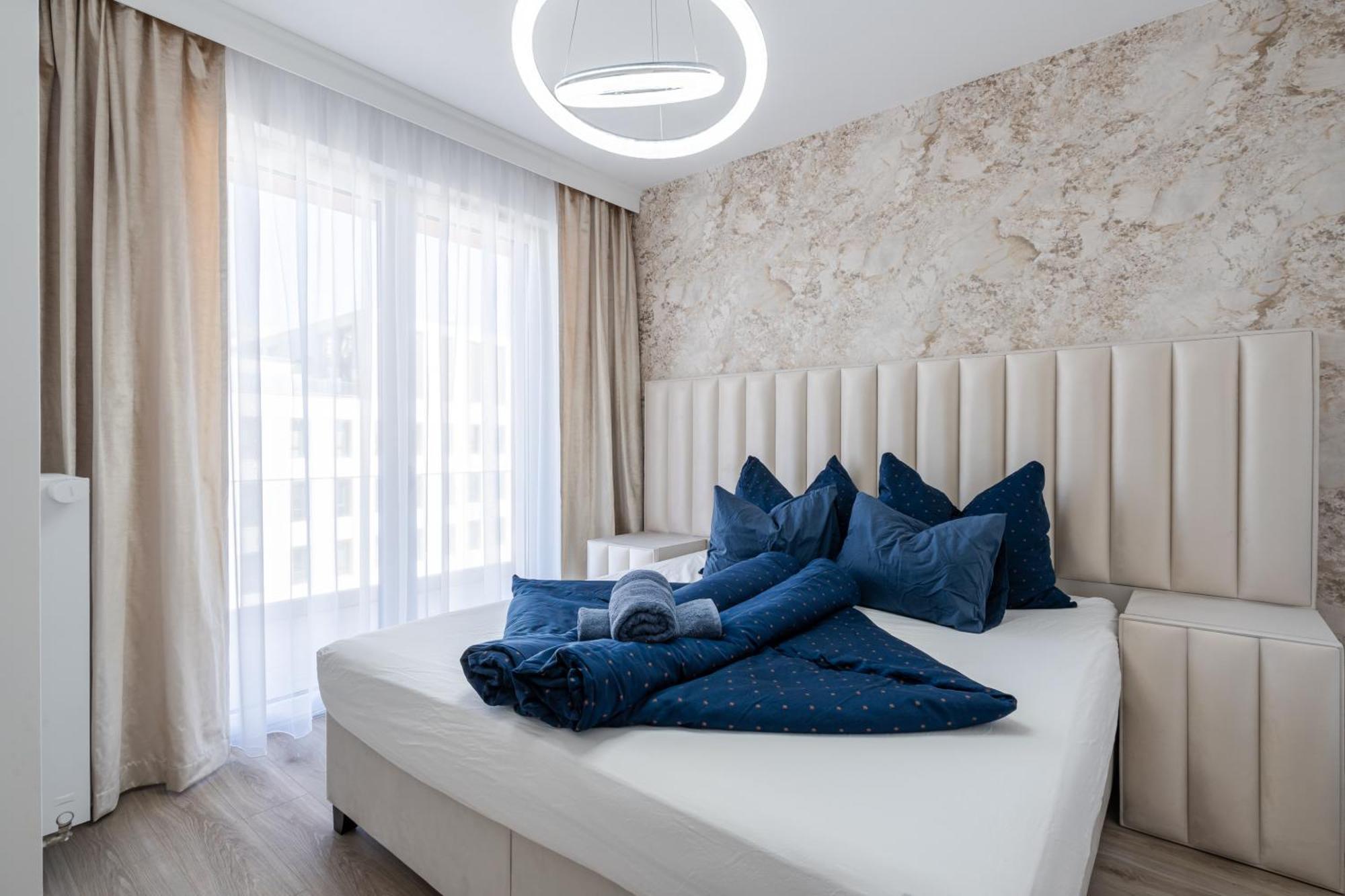 Heart Of Budapest Luxury Apartment With Amazing View Номер фото