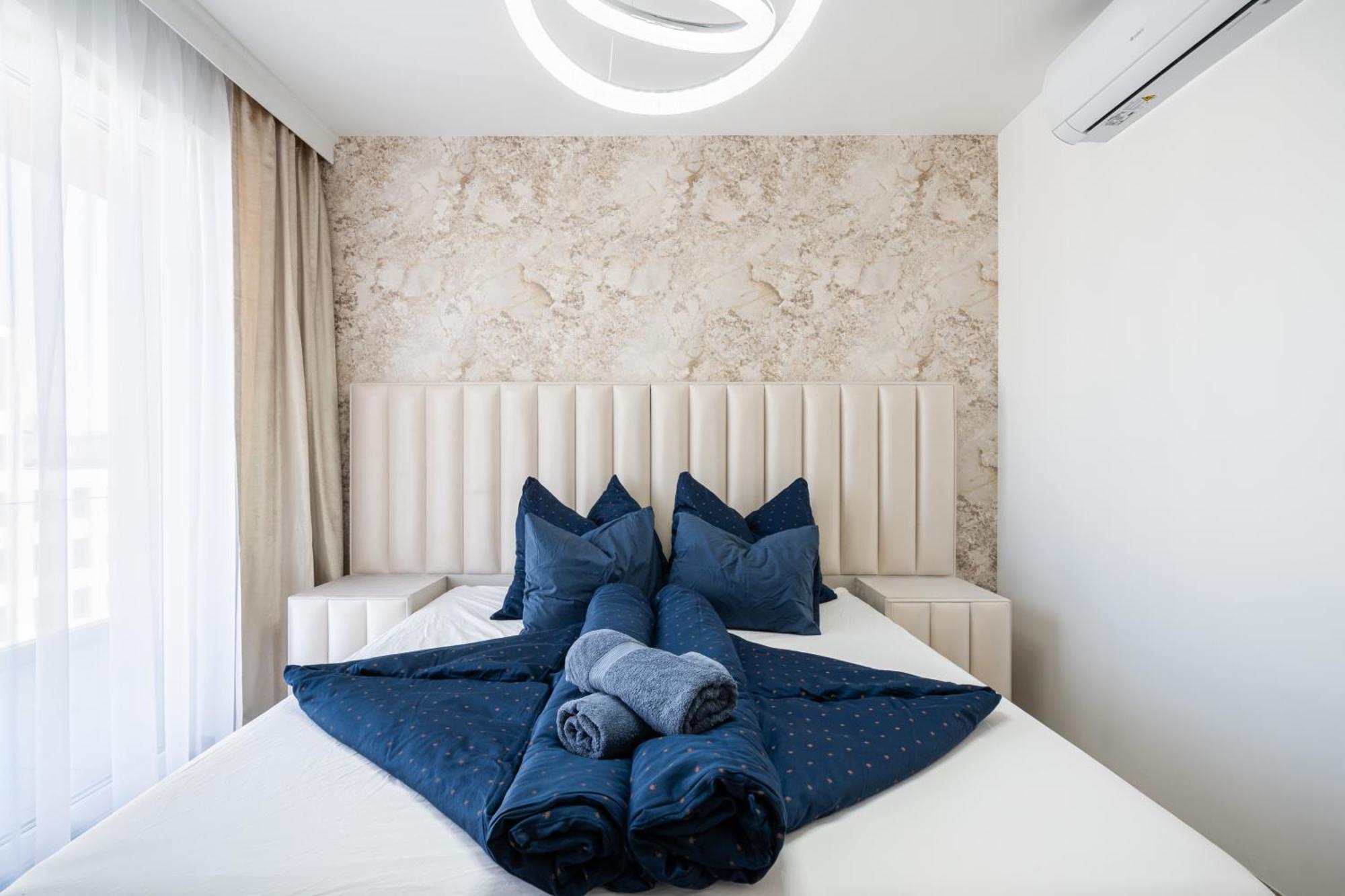 Heart Of Budapest Luxury Apartment With Amazing View Номер фото