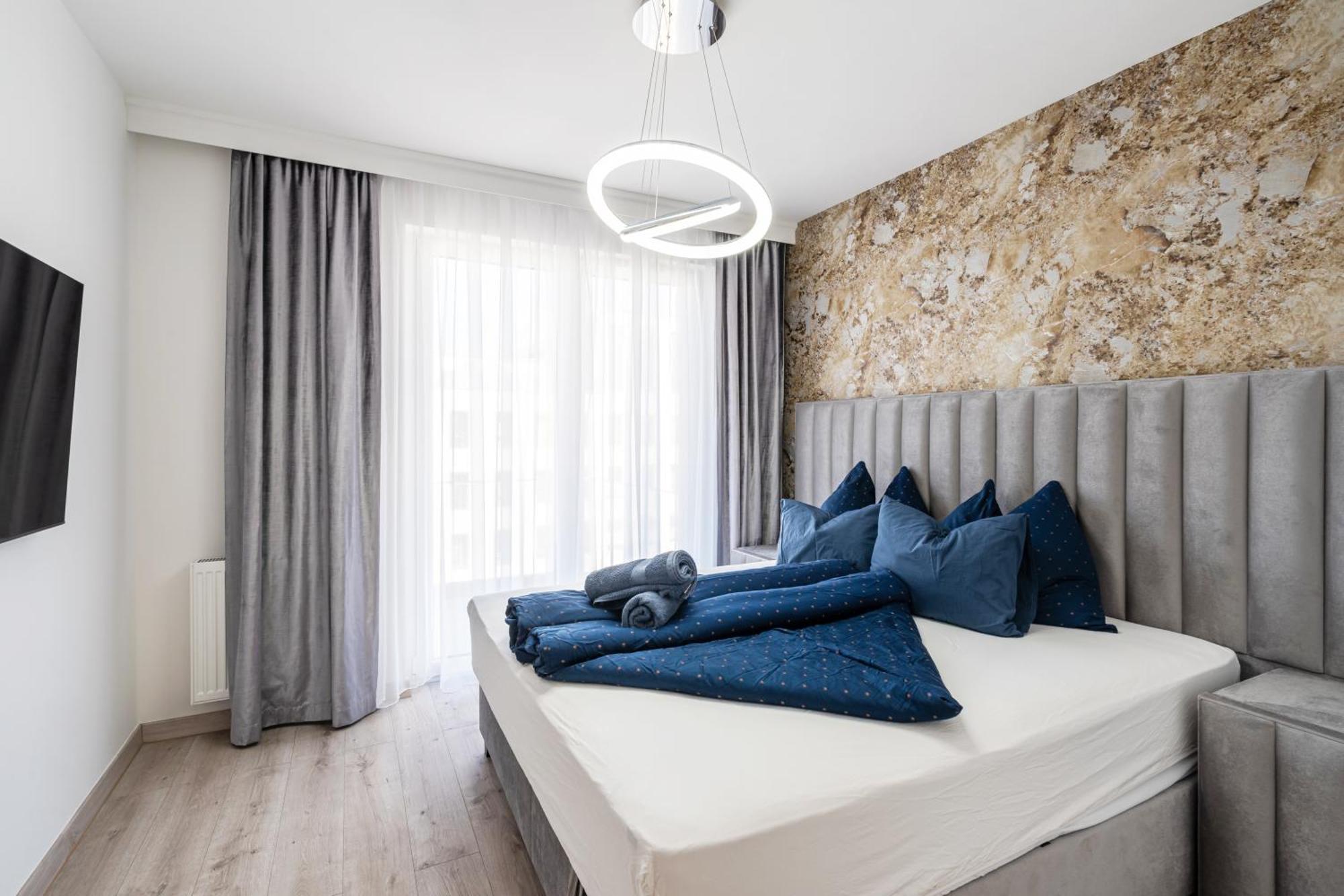 Heart Of Budapest Luxury Apartment With Amazing View Номер фото