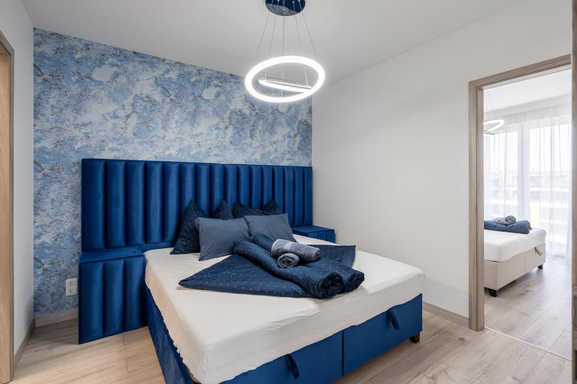 Heart Of Budapest Luxury Apartment With Amazing View Номер фото