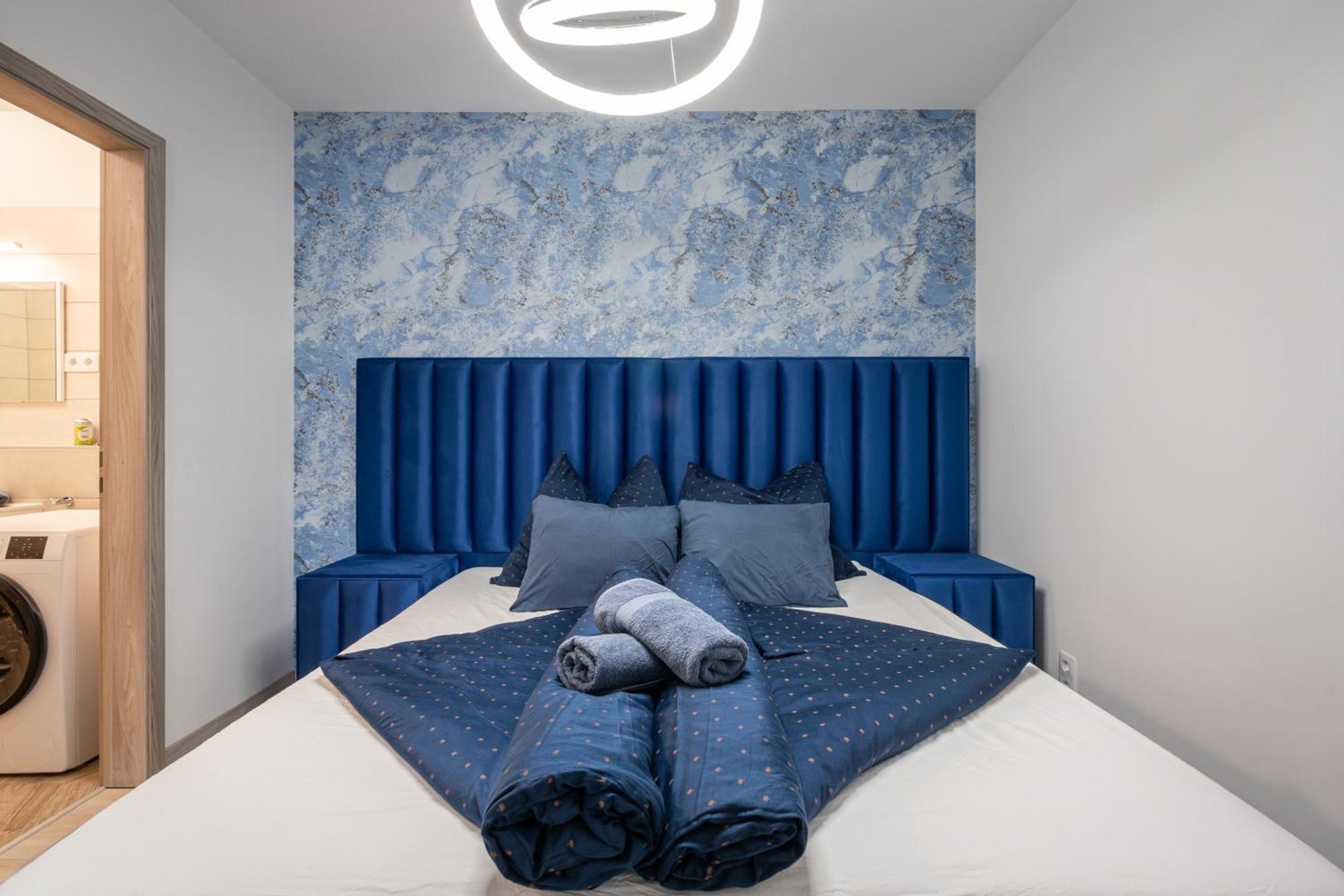 Heart Of Budapest Luxury Apartment With Amazing View Номер фото