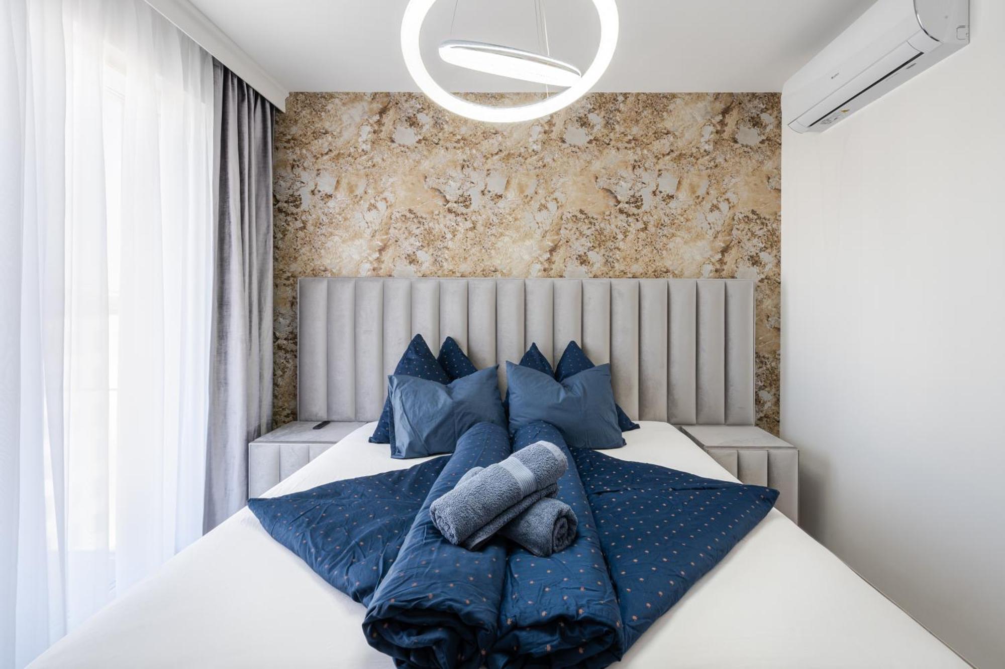 Heart Of Budapest Luxury Apartment With Amazing View Номер фото