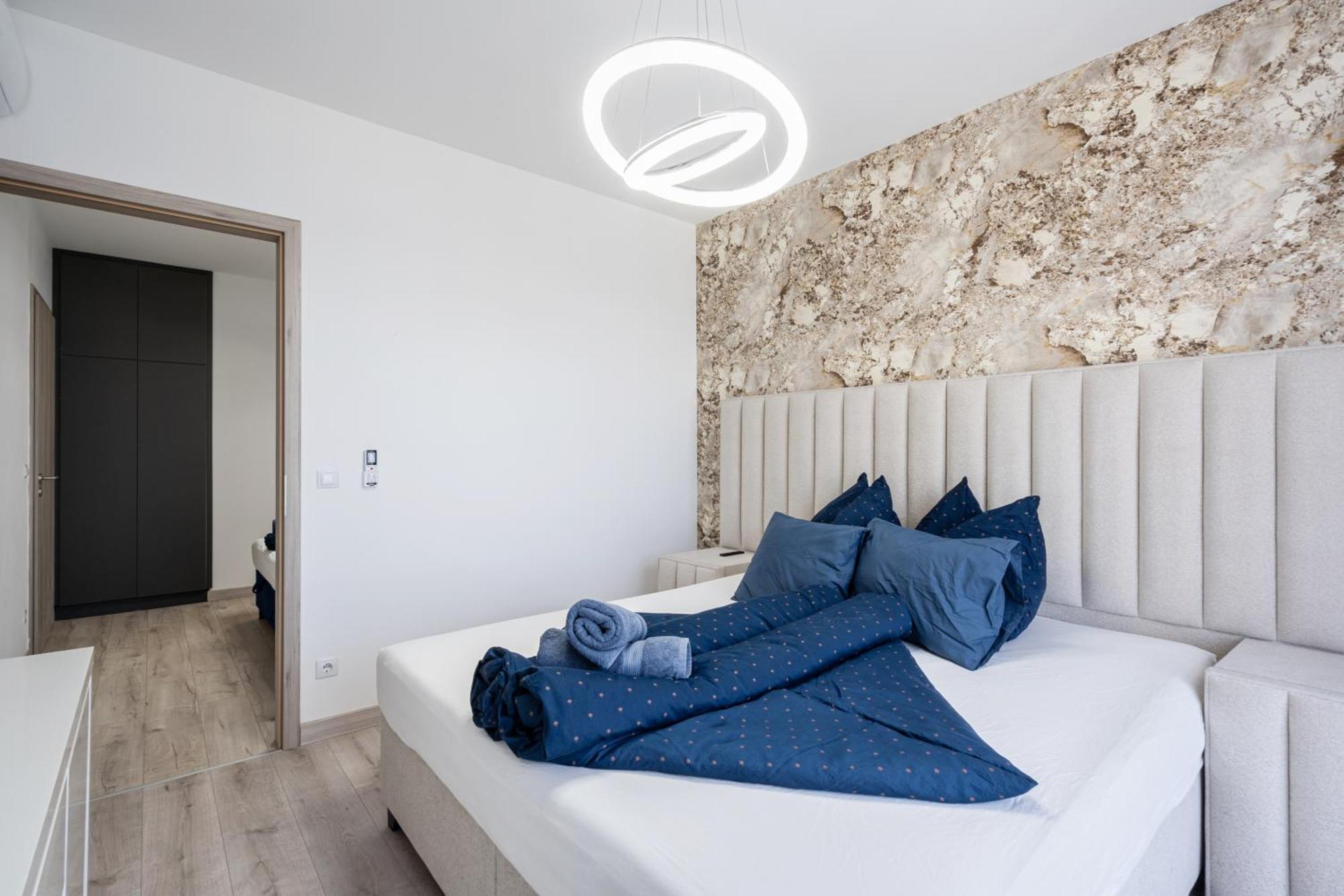 Heart Of Budapest Luxury Apartment With Amazing View Номер фото