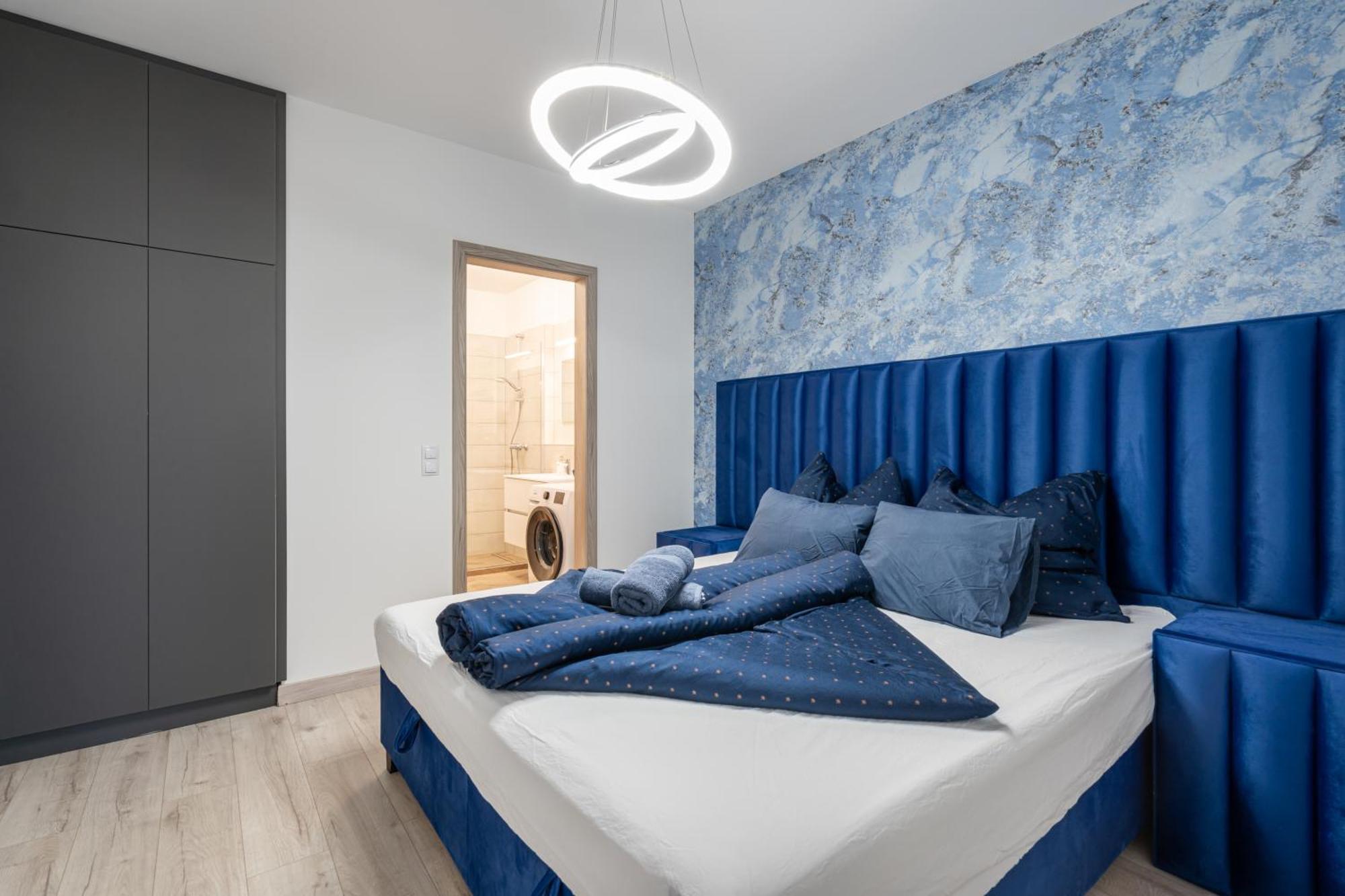 Heart Of Budapest Luxury Apartment With Amazing View Номер фото
