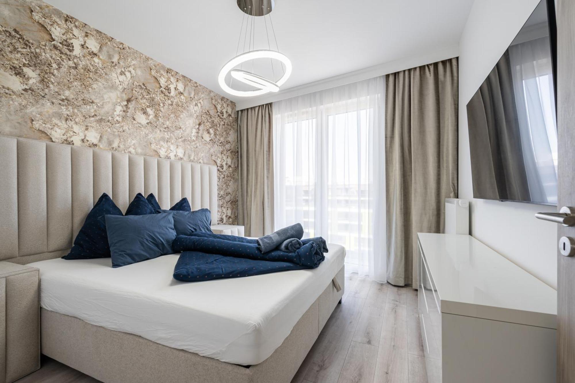 Heart Of Budapest Luxury Apartment With Amazing View Номер фото