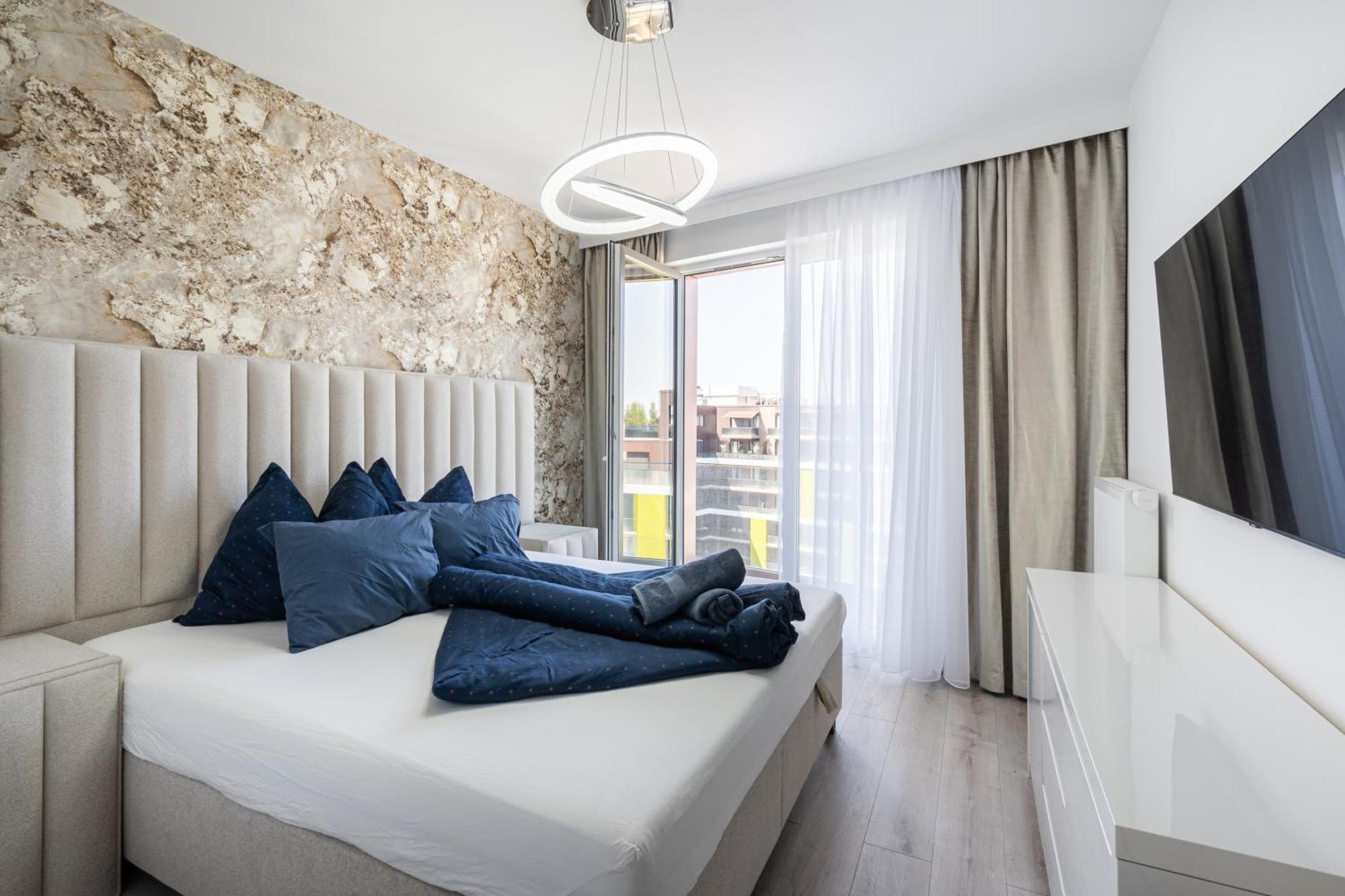 Heart Of Budapest Luxury Apartment With Amazing View Номер фото